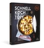 Schnellkochtopf