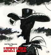 Auf den Spuren von Lucky Luke