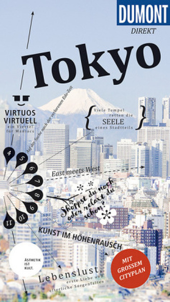 DuMont Direkt Tokio