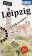 DuMont direkt Reiseführer Leipzig