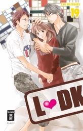 L-DK. Bd.19