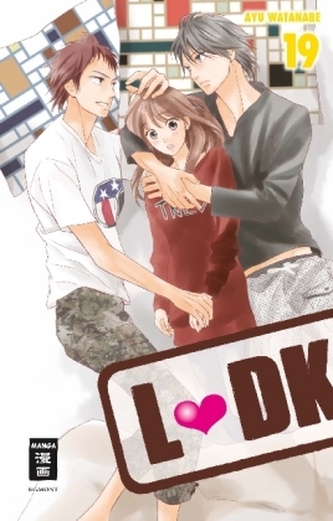 L-DK. Bd.19