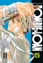 Zombie-Loan. Bd.5