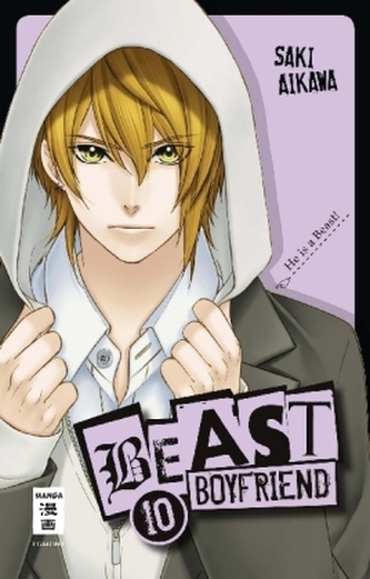 Beast Boyfriend. Bd.10