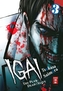 Igai - The Play Dead/Alive. Bd.3