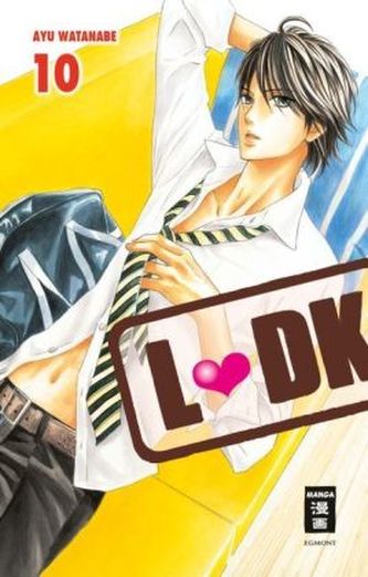 L-DK. Bd.10