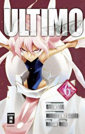Ultimo. Bd.6