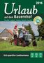 Urlaub auf dem Bauernhof 2016