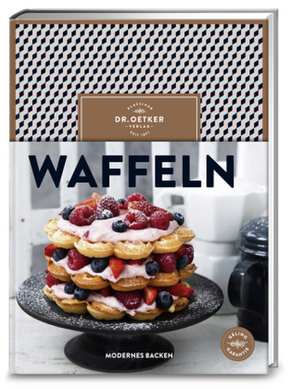 Dr. Oetker Waffeln