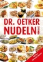 Dr. Oetker Nudeln von A-Z