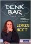 DenkBar - Lehrerheft