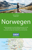 DuMont Reise-Handbuch Reiseführer Norwegen