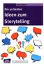 Die 50 besten Ideen zum Storytelling