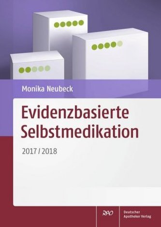 Evidenzbasierte Selbstmedikation 2017/2018