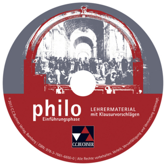 Einführungsphase, Lehrermaterial, CD-ROM