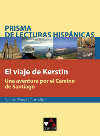 El viaje de Kerstin