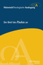 Der Brief des Paulus an die Philipper