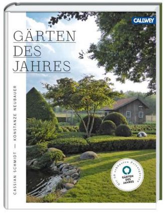 Gärten des Jahres