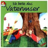 Ich bete das Vaterunser