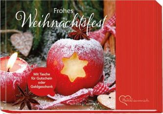 Frohes Weihnachtsfest