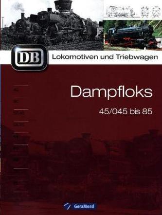 DB Lokomotiven und Triebwagen