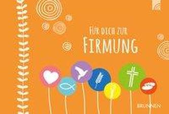 Für dich zur Firmung