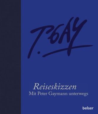 Reiseskizzen, Künstleredition