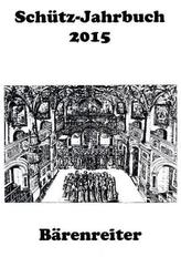 Schütz-Jahrbuch 2015