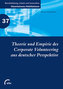 Theorie und Empirie des Corporate Volunteering aus deutscher Perspektive