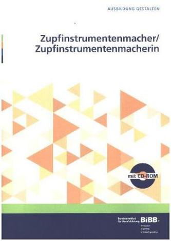 Zupfinstrumentenmacher/ Zupfinstrumentenmacherin