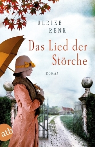 Das Lied der Störche