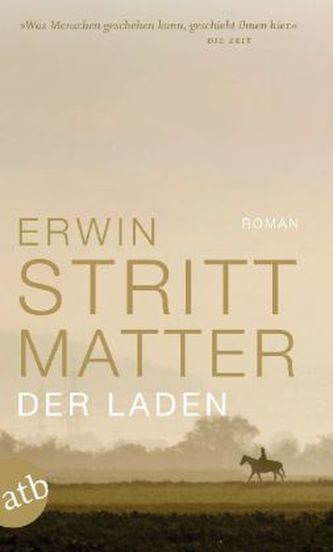 Der Laden. Tl.3