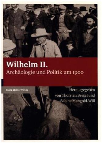 Wilhelm II.
