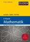 Duden Wissen - Üben - Testen: Mathematik 8. Klasse
