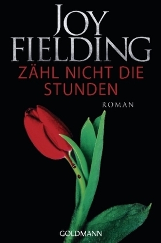 Zähl nicht die Stunden