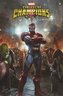 Contest of Champions - Sturm der Superhelden. Bd.2