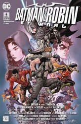 Batman & Robin Eternal. Bd.4