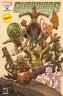 Guardians of Infinity. Bd.2