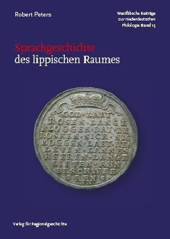 Sprachgeschichte des lippischen Raumes