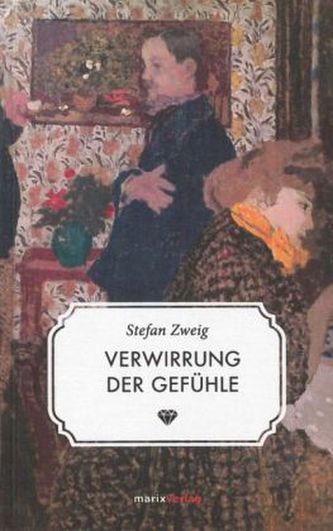 Verwirrung der Gefühle