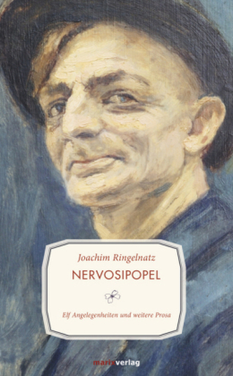 Nervosipopel