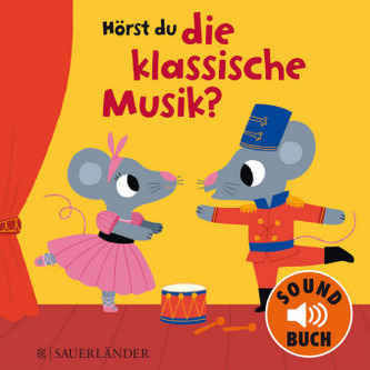 Hörst du die klassische Musik?, m. Soundeffekten
