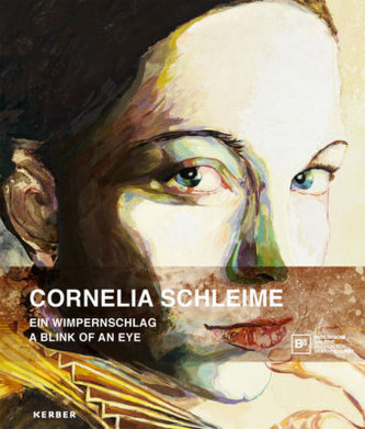 Cornelia Schleime