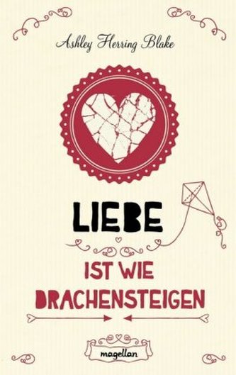 Liebe ist wie Drachensteigen