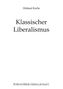 Klassischer Liberalismus