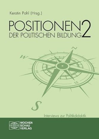 Positionen der politischen. Bd.2
