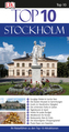 Top 10 Stockholm, m. 1 Karte