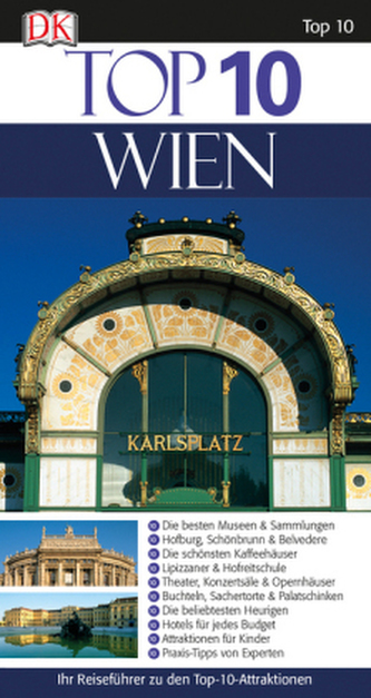 Top 10 Wien
