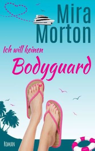 Ich will keinen Bodyguard!
