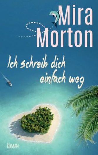 Ich schreib dich einfach weg